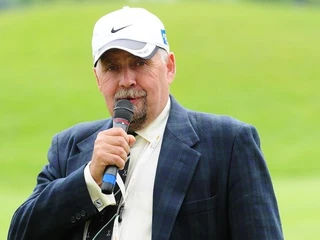 Andrzej Person golf