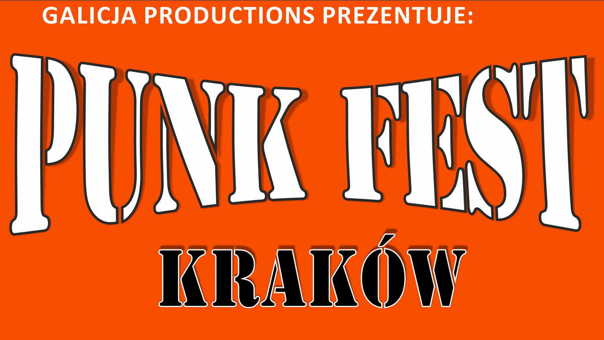 W sobotę, 11 marca w krakowskim klubie Kwadrat odbędzie się Punk Fest 2017. Na imprezie tej zagrają m.in. Włochaty, Leniwiec czy The Bill.