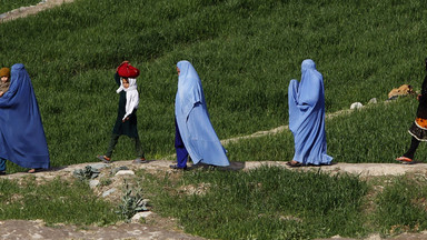 Afganistan: Ile kosztuje życie cywila?