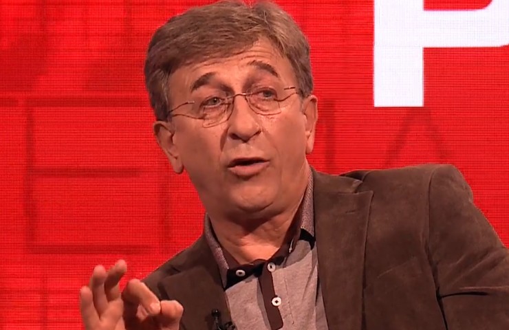 Predrag Stevanović