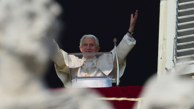 Prof. Obirek: Benedykt XVI jest postacią tragiczną, odszedł od ideałów młodości