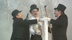 Mija 45 lat od premiery 'Ziemi obiecanej' - arcydzieła Andrzeja Wajdy