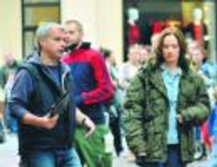 Miasta walczą, by przyciągnąć producentów seriali