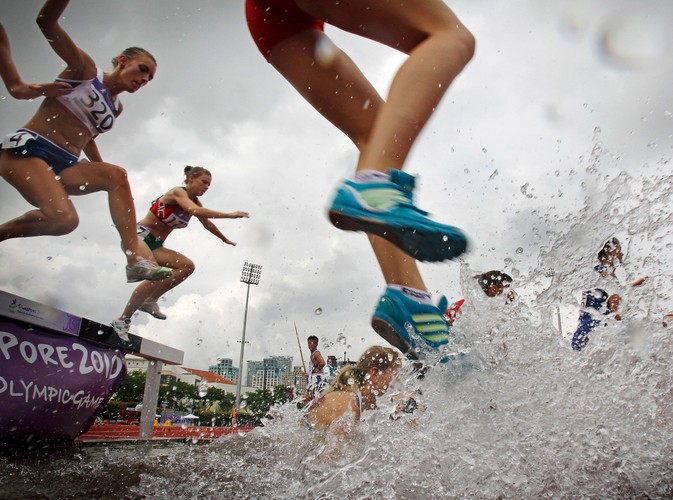 Najlepsze zdjęcia ostatnich dni