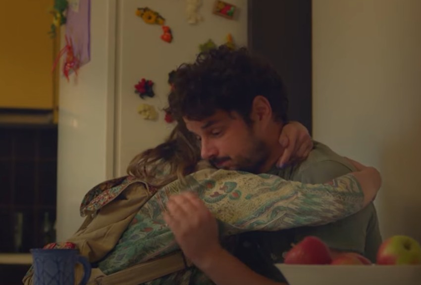 Film "Za danas toliko"