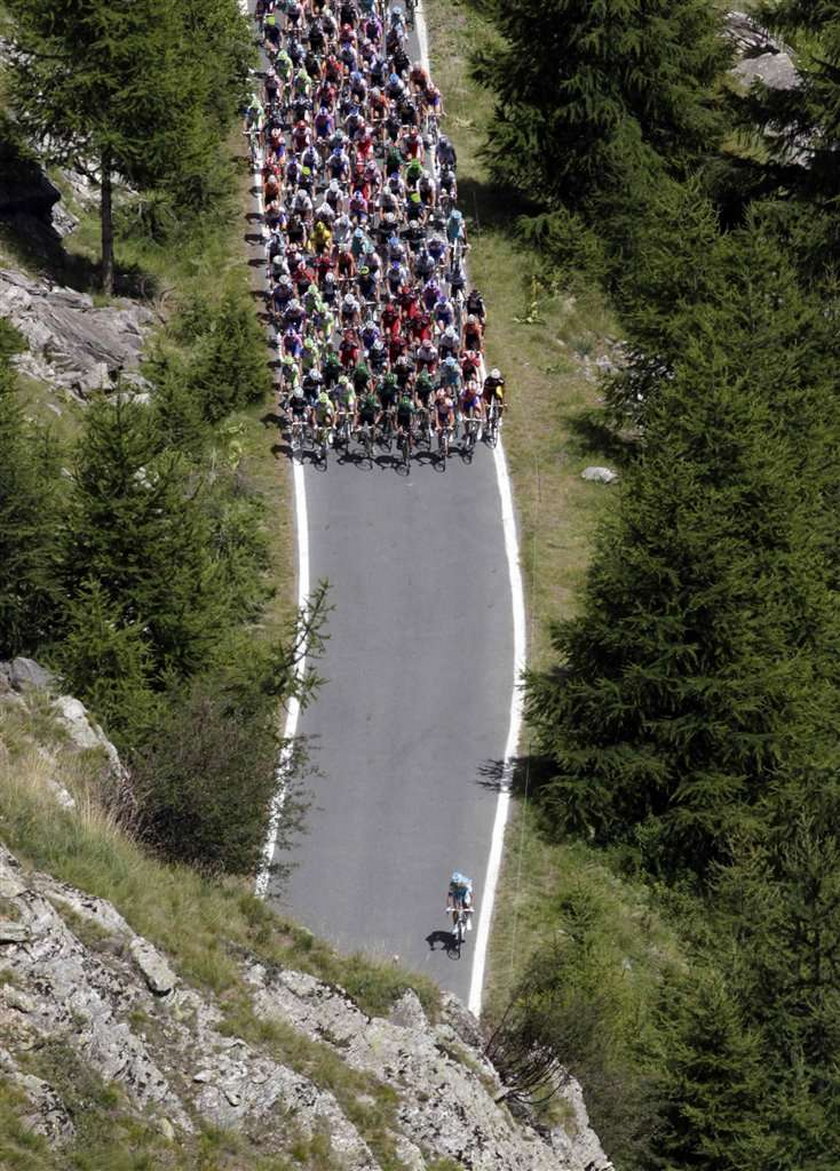 Tour de France może wystartować z Kataru