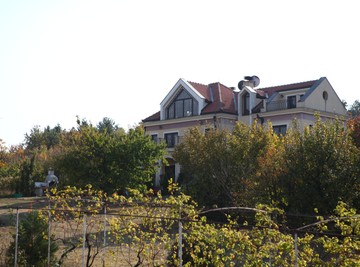 Glumica (62) IMA VILU U GROCKOJ OKRUŽENU ZELENILOM: U braku je sa  direktorom fudbalskog kluba, komšije iznenadile o njihovom odnosu: "Pričali su da su se RAZVODILI"