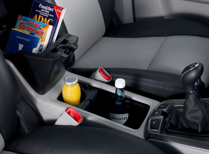 Nowy chevrolet captiva