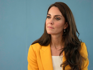 Katalin hercegné nyilvánosan kért segítséget