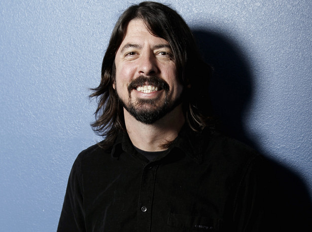 Dave Grohl: Nie byłbym muzykiem, gdyby nie The Beatles
