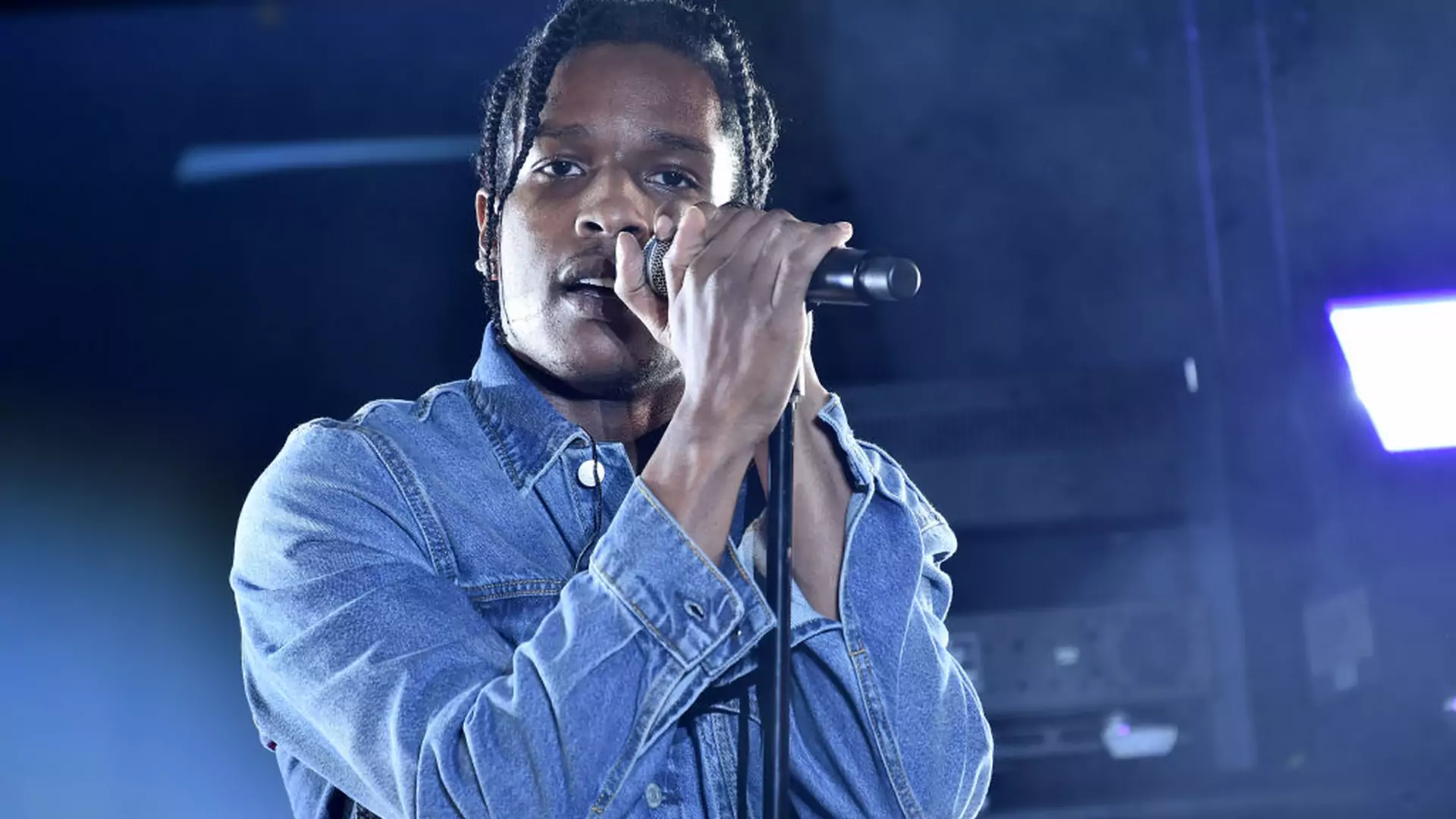 A$AP Rocky oficjalnie oskarżony o napaść. Może trafić do więzienia