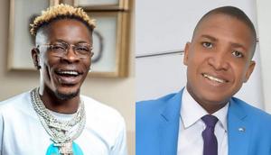 Counselor urges Shatta Wale to include a psychologist in his  management  team