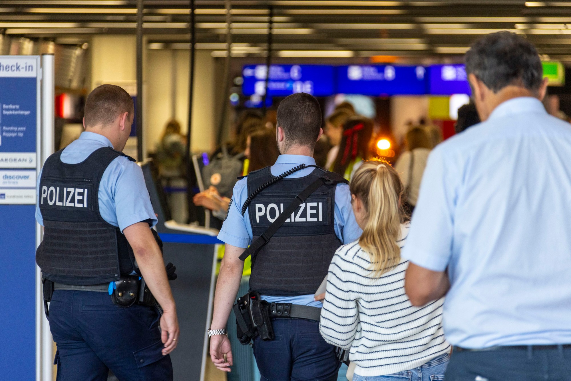 Letisko vo Frankfurte pre protest klimatických aktivistov prerušilo prevádzku.
