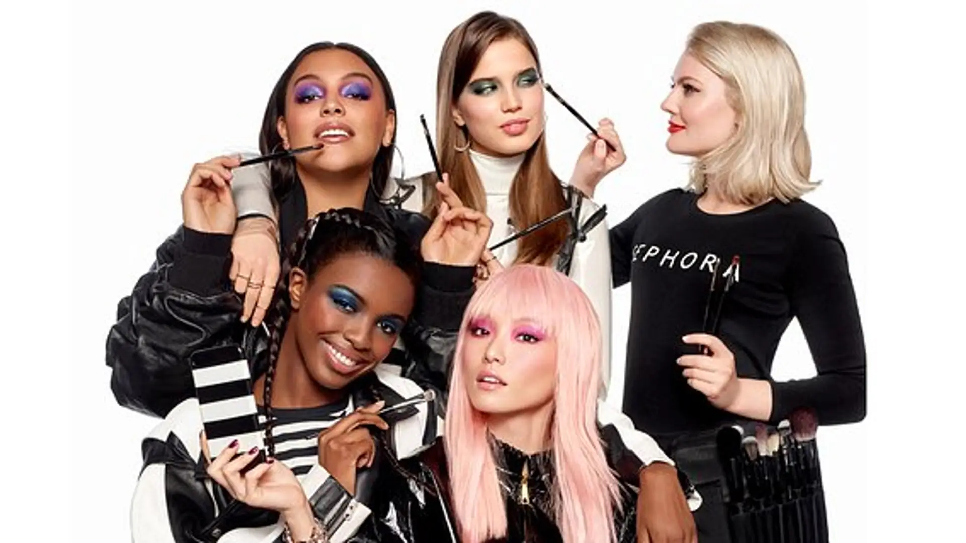 Sephora poszerza ofertę grupowych warsztatów Beauty Classes o spotkania z ekspertami marek