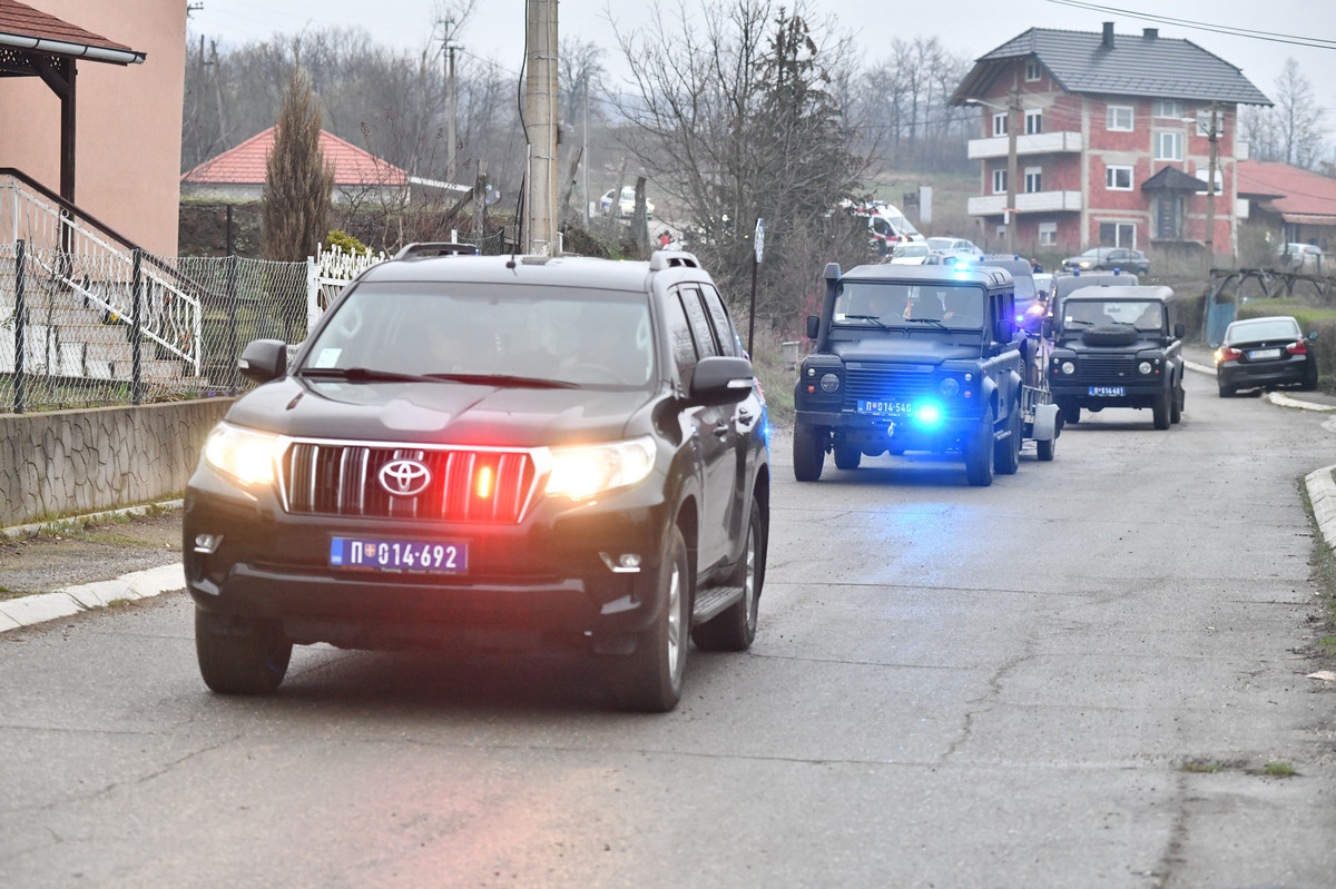 Banjsko polje