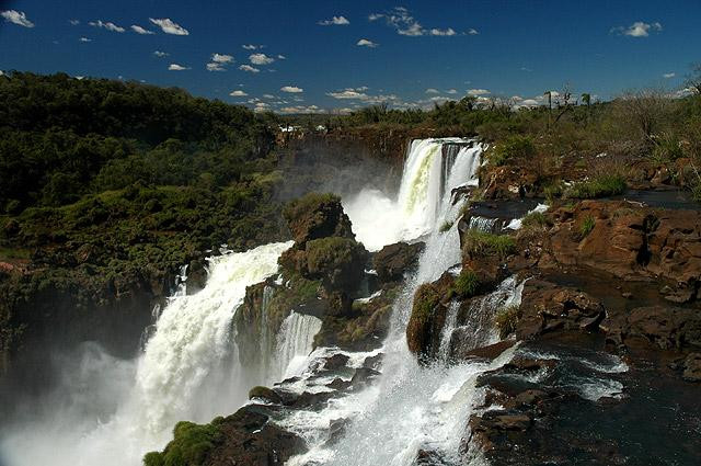 Galeria Ameryka Południowa w skrócie - Brazylia, Argentyna, Paragwaj, Chile, obrazek 10