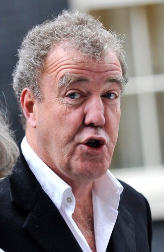 Jeremy Clarkson