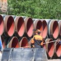 Rosyjskie problemy z Danią. Nord Stream 2 nie dość, że będzie miał opóźnienia, to będzie o wiele droższy