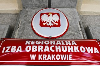 Kontrolerzy z regionalnych izb obrachunkowych chcą zarabiać więcej