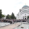 Hram Svetog Save