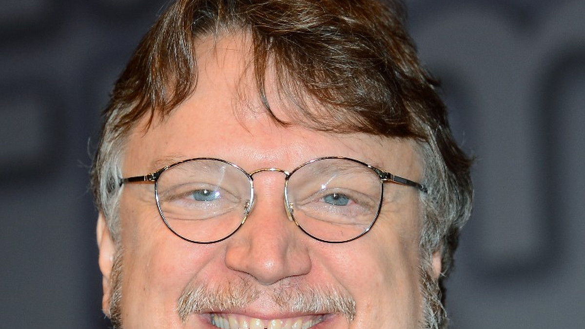 Guillermo del Toro zrealizuje dla stacji HBO serial "Monster".