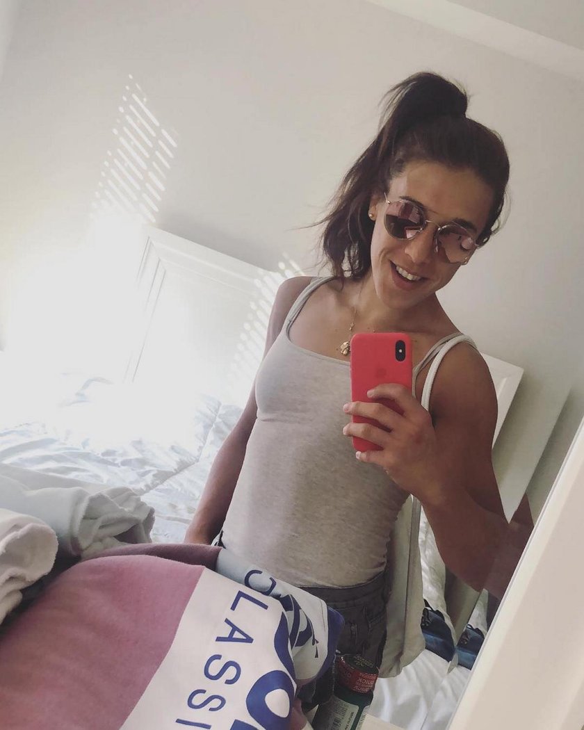 Joanna Jędrzejczyk