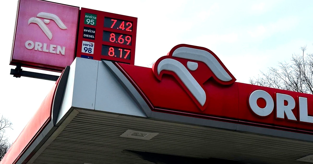 Paliwowe trzęsienie ziemi na stacjach. 30 marca benzyna 95 już za tyle