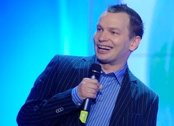 Jachimek: Wałęsa i Libertas jak koniuszy i hrabina