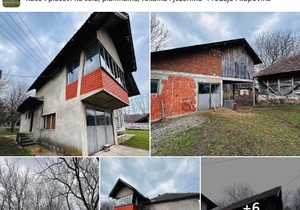 Oglašena kuća na Fejsbuku