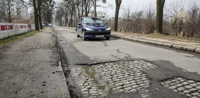 Wkrótce ruszy remont Przyjaźni!