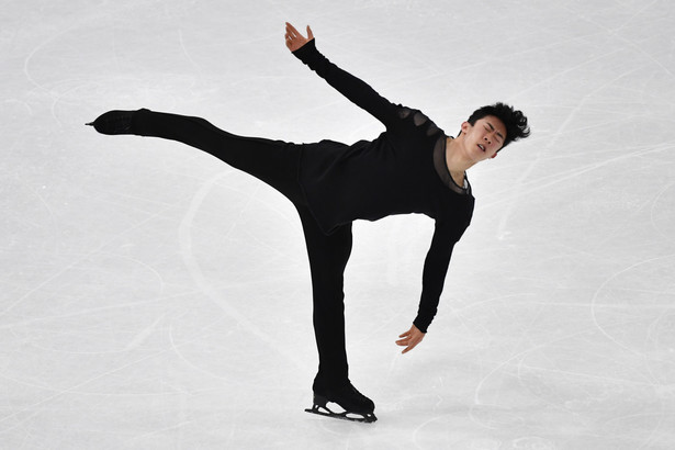 Nathan Chen