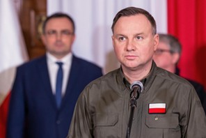 Andrzej Duda