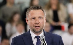 Kierwiński przyznaje: Spot o Morawieckim to błąd. Będą konsekwencje