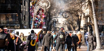 Turyści wściekli. Górale robią to na same ferie