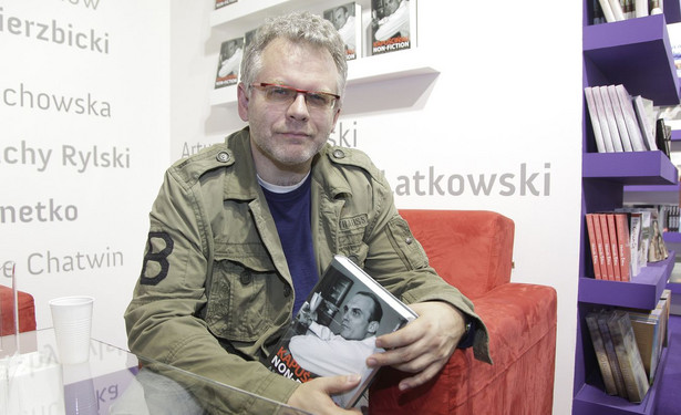 Autor kontrowersyjnej biografii Kapuścińskiego: Dziś wszystko napisałbym tak samo