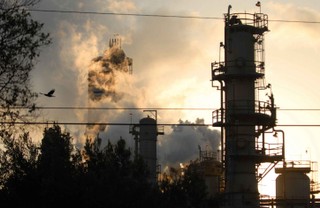 W Polsce zużycie węgla spada, ale import rośnie