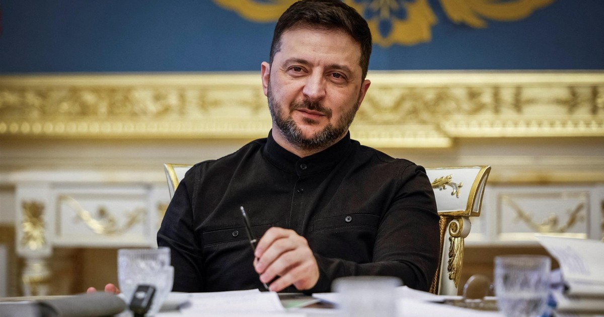 Gwarancje bezpieczeństwa dla Ukrainy "w zasadzie uzgodnione". Będzie przełom?