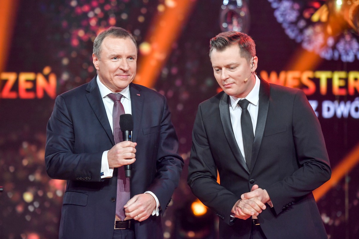 Rafał Brzozowski odcina się od Jacka Kurskiego, byłego prezesa TVP