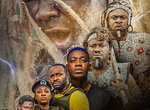 Yoruba epic title 'Kesari' will begin streaming on Netflix this January