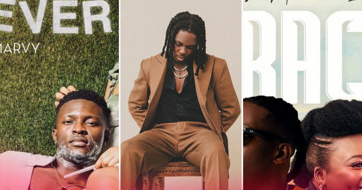 Future Sounds Vol.22 featuring Bayanni, Lilpresh, Goya Menor, Funmi Arewa and more - Vimarsana News