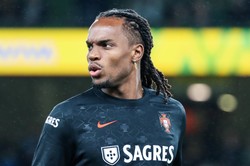 Renato Sanches w Paris Saint-Germain. Lille zarobi 15 mln euro