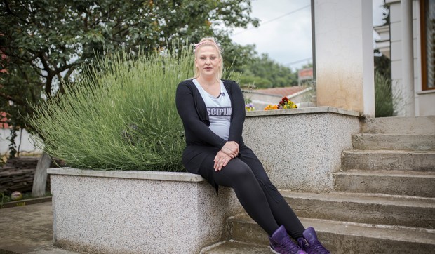 Nataša Aksentijević