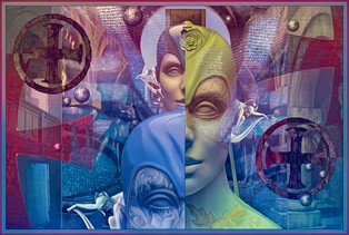 Technozmartwychwstanie. Czy można liczyć na nieśmiertelność?