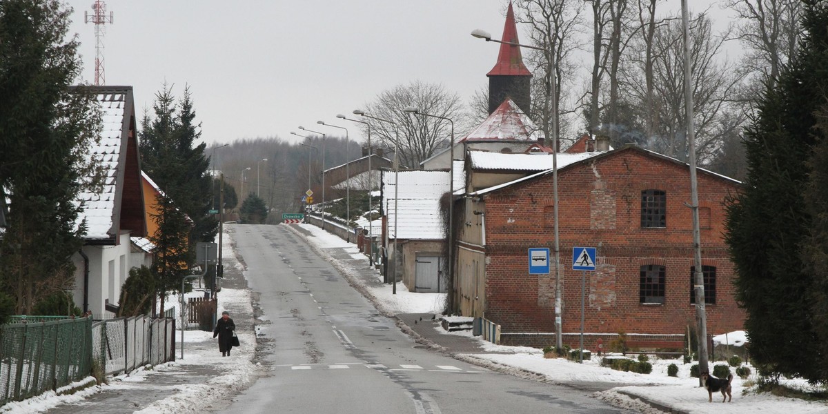 Ta gmina znika z mapy Polski