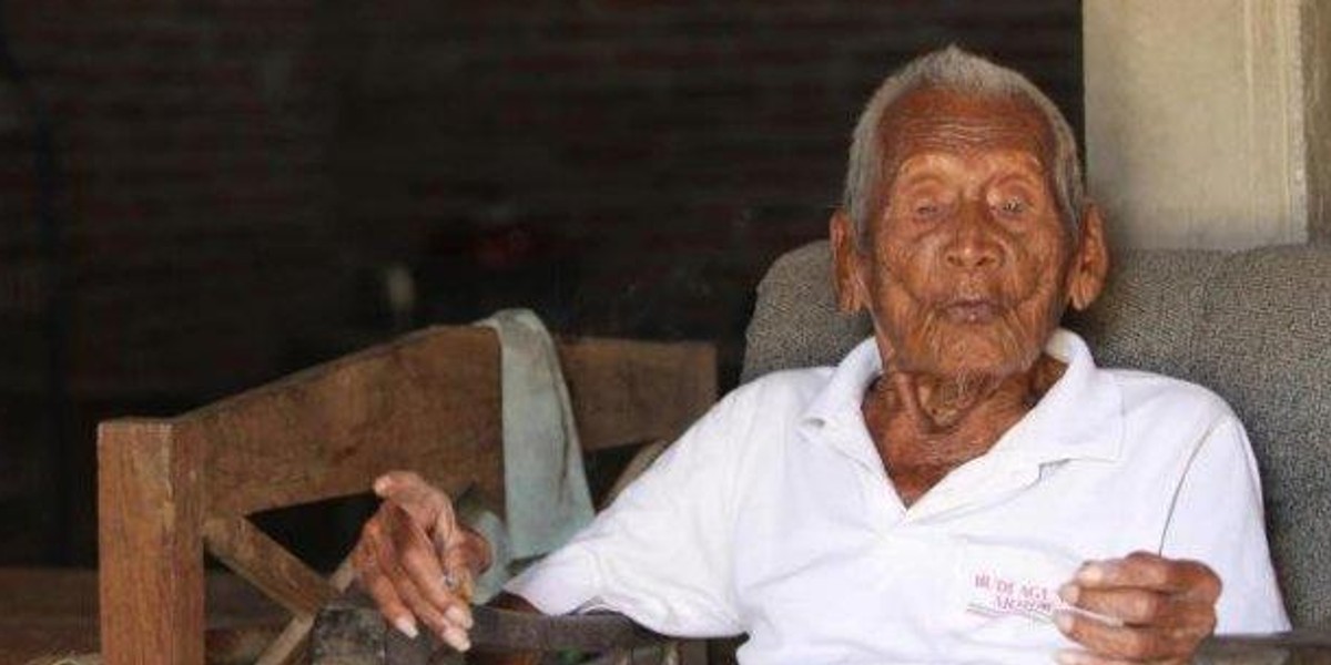 Mbah Gotho 