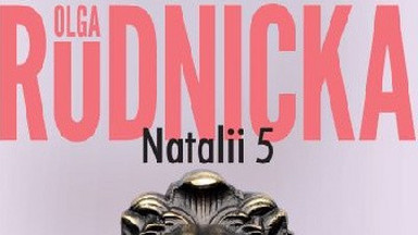 Recenzja: "Natalii 5" Olga Rudnicka