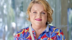 Katarzyna Bosacka zjadła obiad w sejmowej restauracji. "Jak dla chorych"