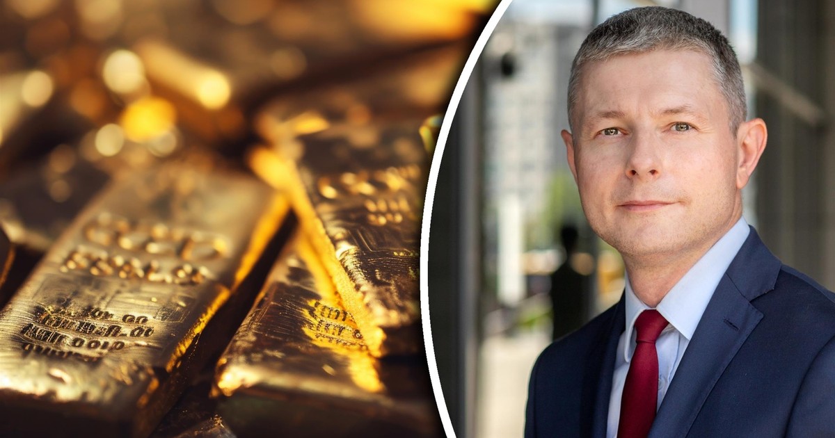 Wzrostem cen przebijają złoto. Polacy mogą w nie inwestować