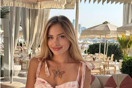 PRONAĐENI SVEDOCI u slučaju Marije kojoj je SLOMLJENA KIČMA u Dubaiju: Manekenka ne može ni da kaže šta se desilo, a policija tvrdi da postoje ljudi koji su SVE VIDELI