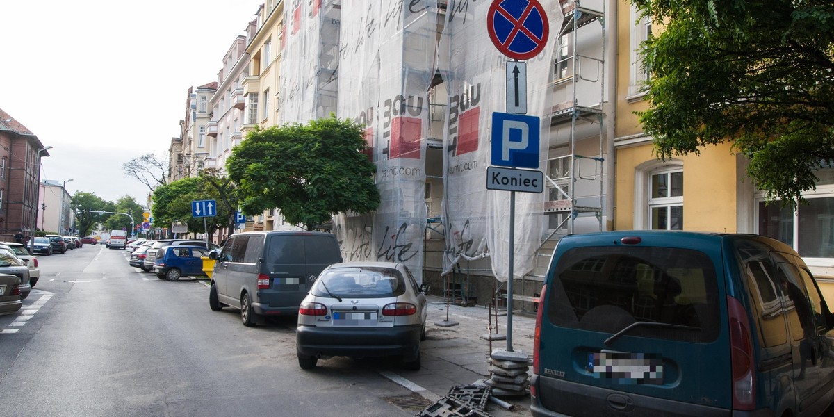 Jest szansa na odzyskanie pieniędzy z mandatów 